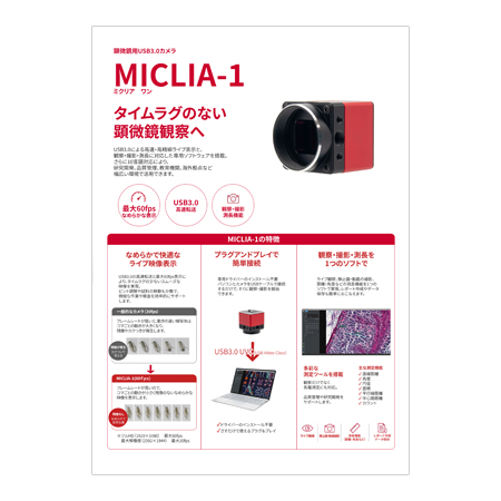 MICLIA-1
