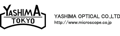 YASHIMAロゴ