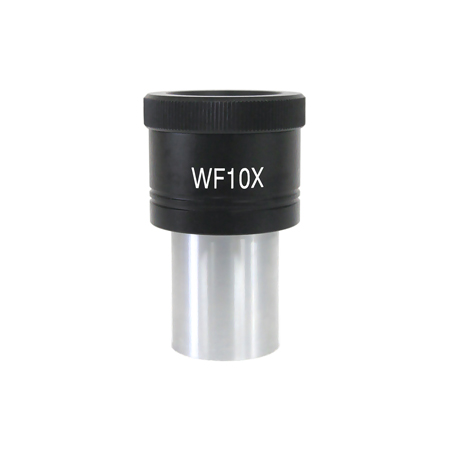 目盛入接眼レンズWF10ｘ(1Divi=0.1mm)